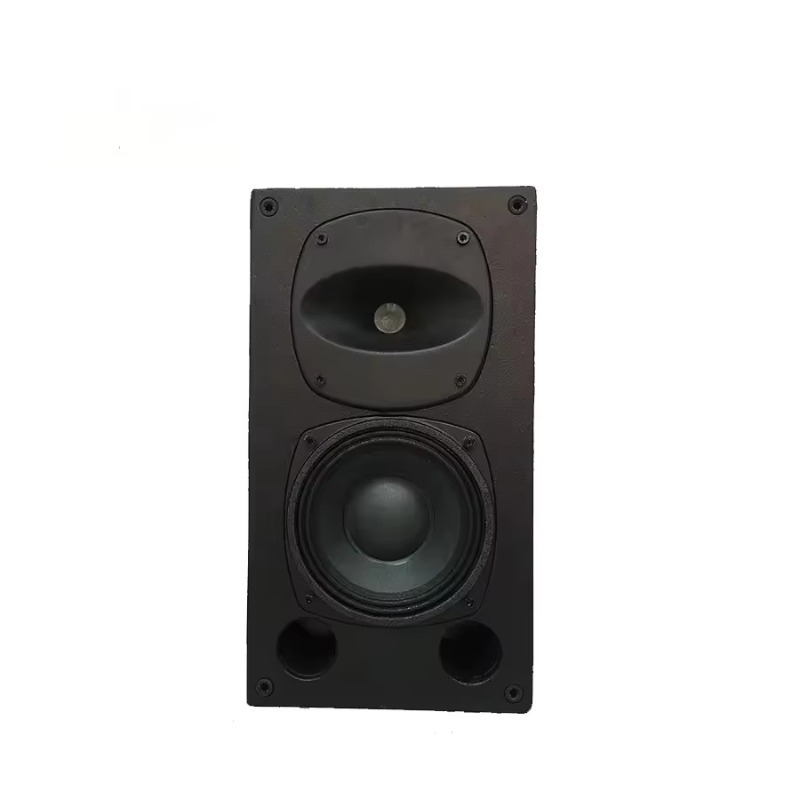 8 Inch In Wall Hifi Speaker Ho - Home Cinema Usa 리뷰 및 가격