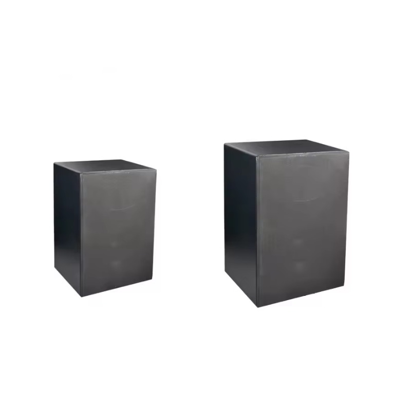 8 Inch In Wall Hifi Speaker Ho - Home Cinema Usa 리뷰 및 가격