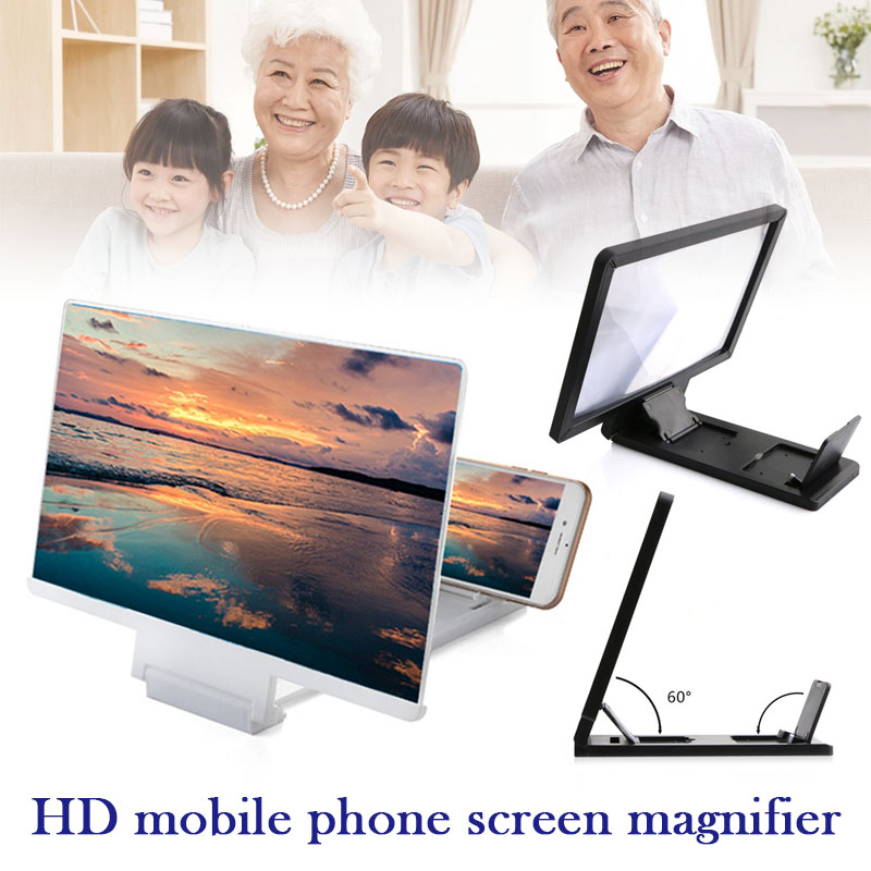 Screen Amplifier Convenience M - Home Cinema Room 리뷰 및 가격