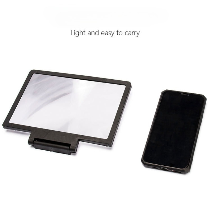 Screen Amplifier Convenience M - Home Cinema Room 리뷰 및 가격