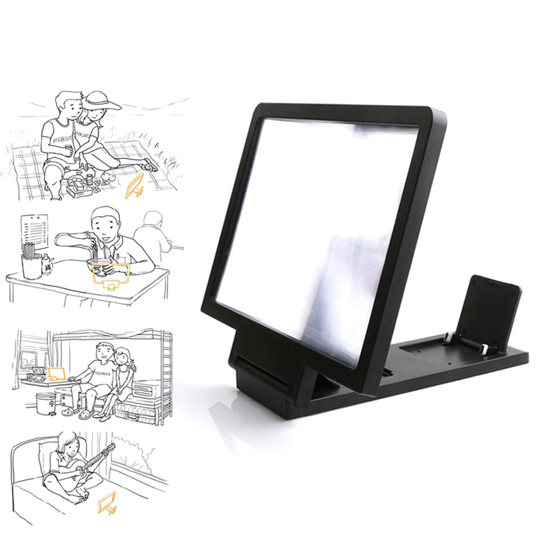 Screen Amplifier Convenience M - Home Cinema Room 리뷰 및 가격