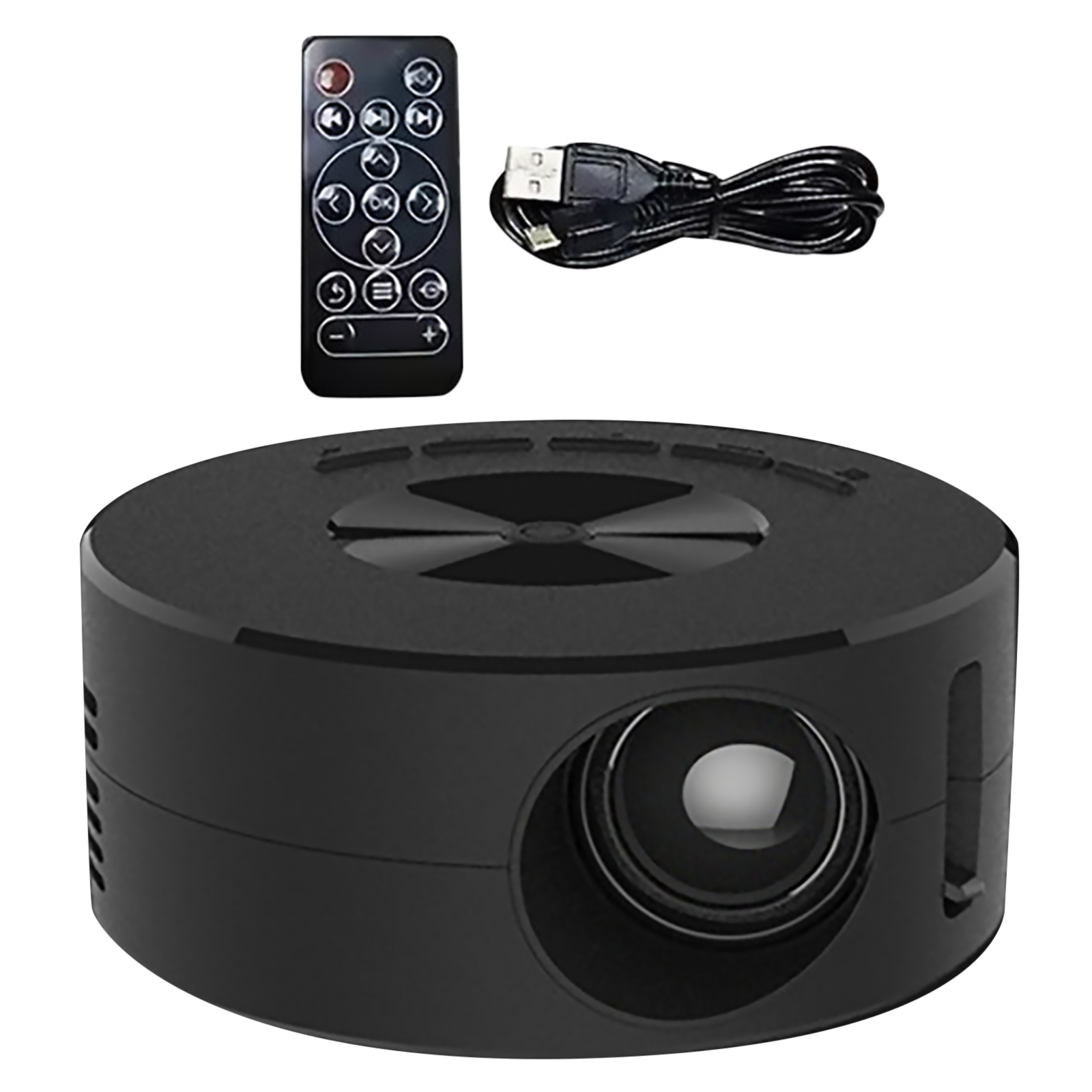 HD 1080P Mini Portable Project - Home Cinema Compact 리뷰 및 가격