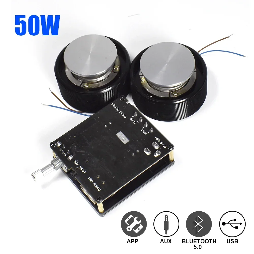 1 Set 50W 2.0 HIFI Vibration S - Home Cinema Furniture 리뷰 및 가격