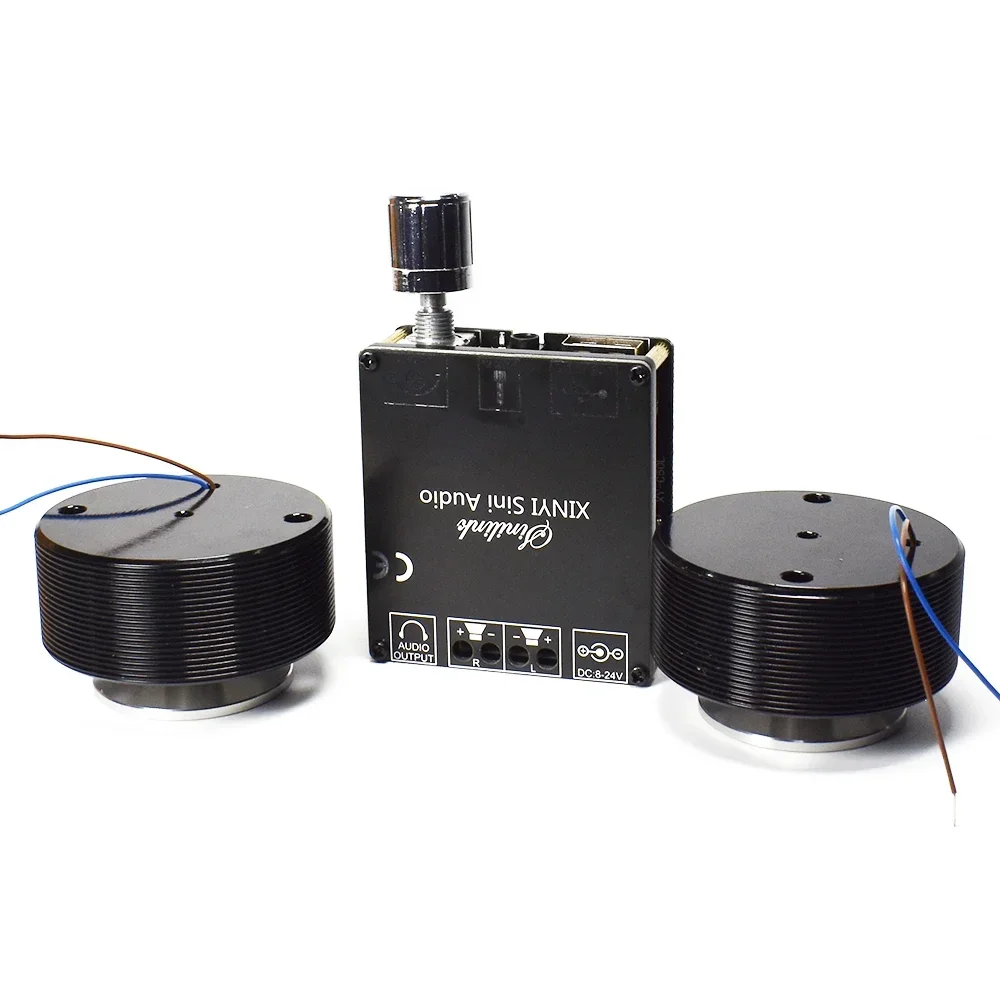 1 Set 50W 2.0 HIFI Vibration S - Home Cinema Furniture 리뷰 및 가격