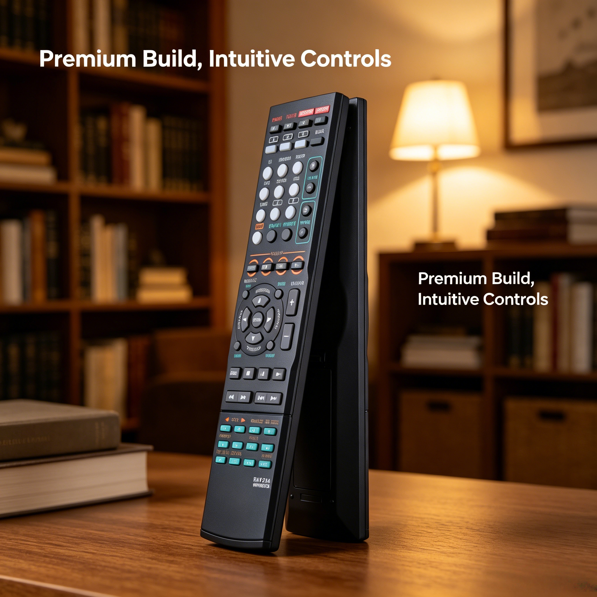 RAV284 Replacement Remote Cont - Ampli Home Cinema Yamaha 리뷰 및 가격