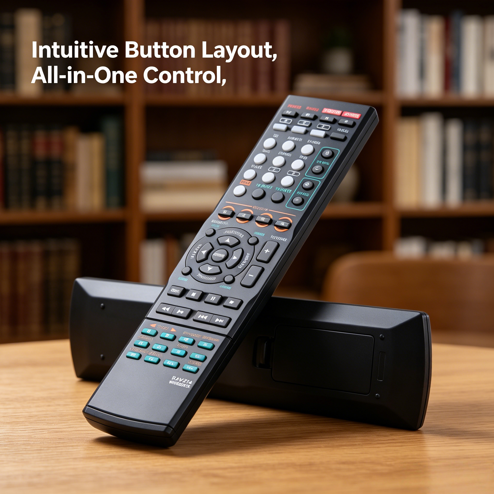 RAV284 Replacement Remote Cont - Ampli Home Cinema Yamaha 리뷰 및 가격