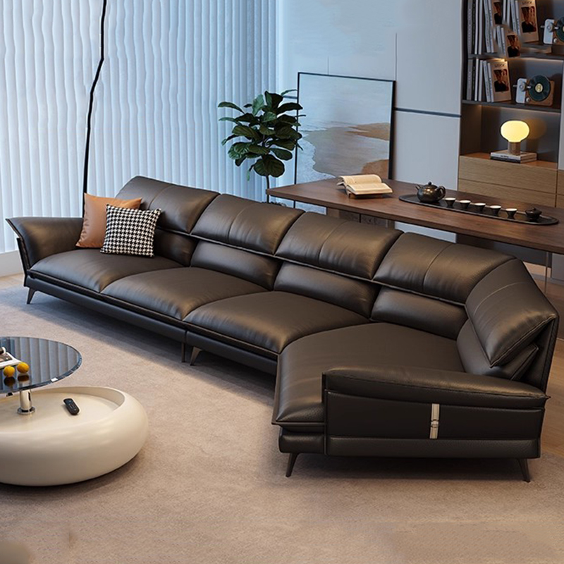 Genuine Leather Luxury Italian - Home Cinema Furniture 리뷰 및 가격