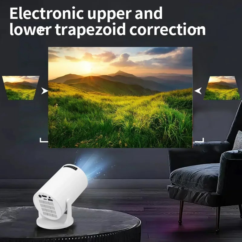 2026 HY300 Outdoor portable LE - Home Cinema Compact 리뷰 및 가격