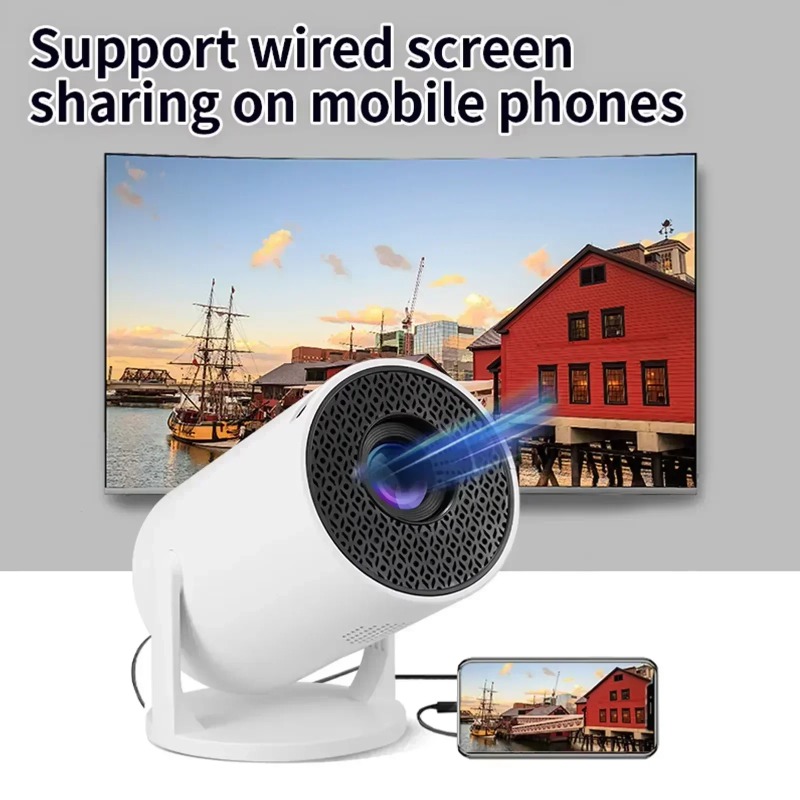 2026 HY300 Outdoor portable LE - Home Cinema Compact 리뷰 및 가격