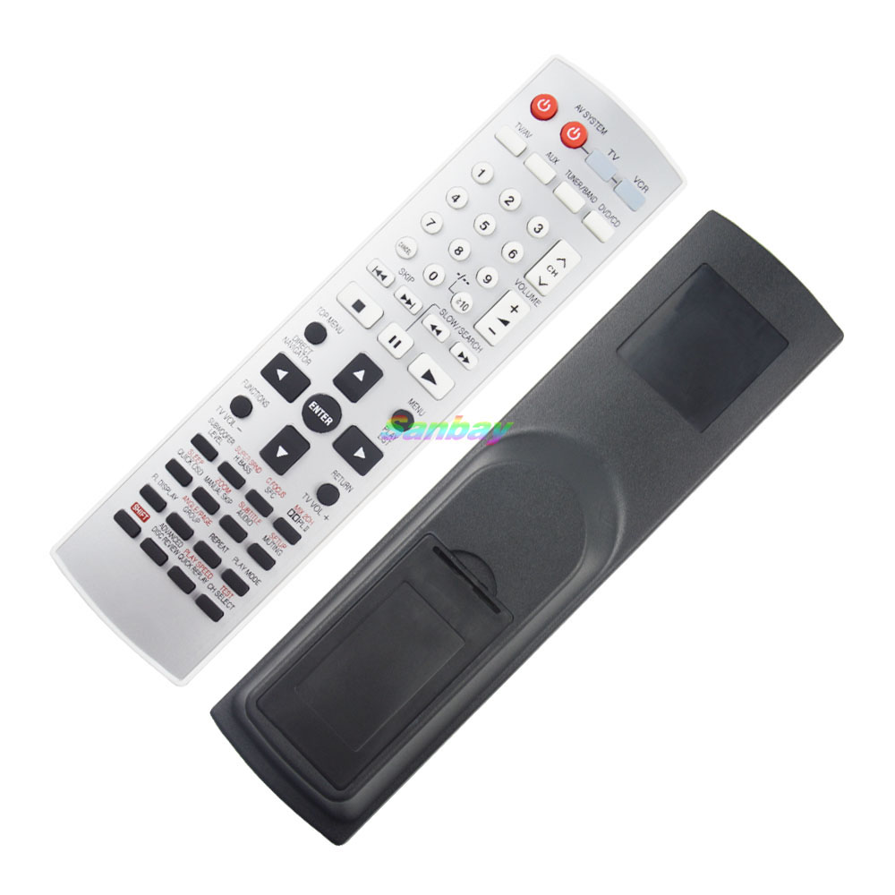 Remote Control for Panasonic D - Home Cinema Panasonic 리뷰 및 가격