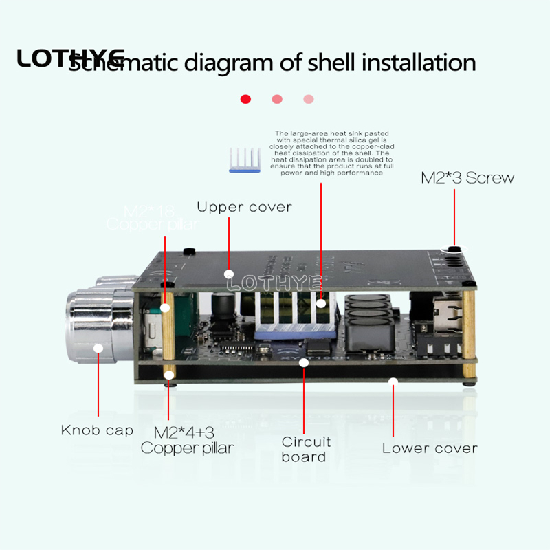 100w+100w Bluetooth 5.0 Power  - Home Cinema Solution 리뷰 및 가격
