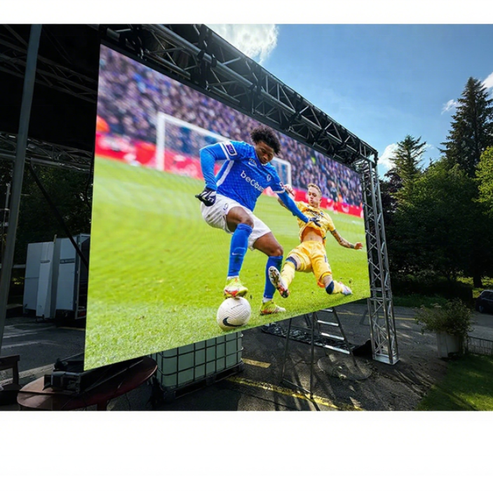 P1.2 P1.5 P1.8 Indoor Led 4K F - Home Cinema Usa 리뷰 및 가격