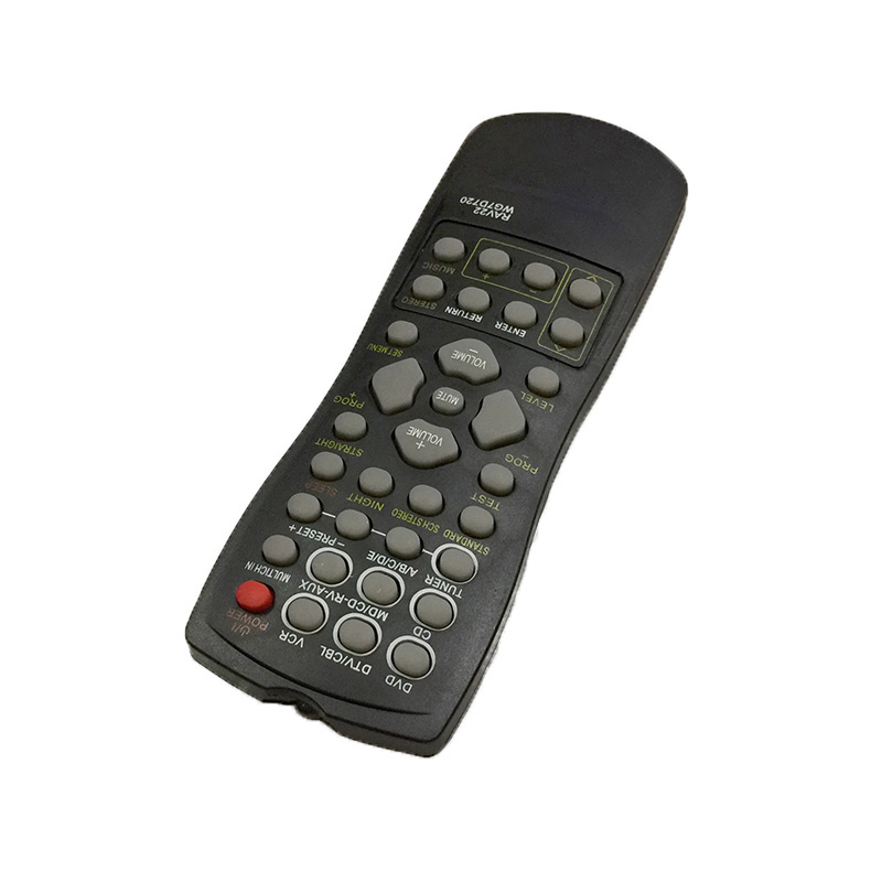 Remote Control Replace For Yam - Ampli Home Cinema Yamaha 리뷰 및 가격