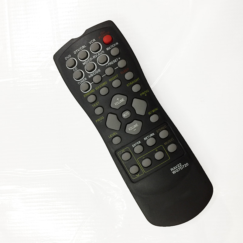 Remote Control Replace For Yam - Ampli Home Cinema Yamaha 리뷰 및 가격