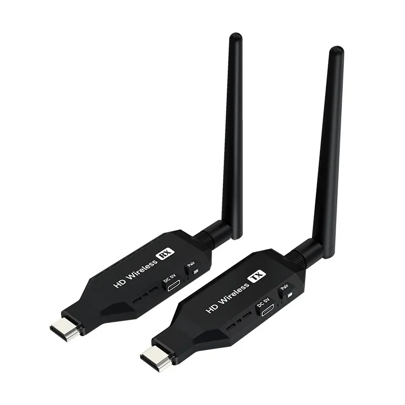 1080p 50m Wireless Video Trans - Home Cinema Usa 리뷰 및 가격