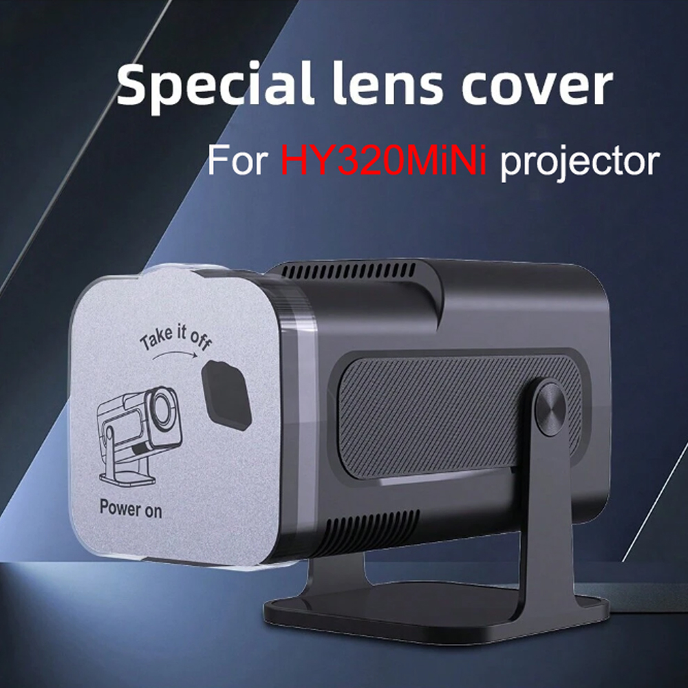 HY320mini Projector Lens Cover - Home Cinema Room 리뷰 및 가격