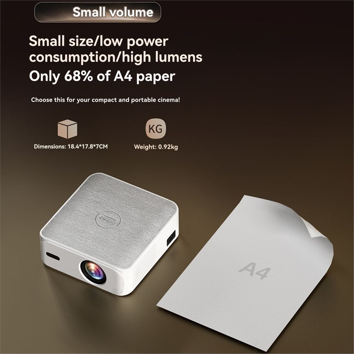AS62 T30 Intelligent Android W - Home Cinema Uk 리뷰 및 가격