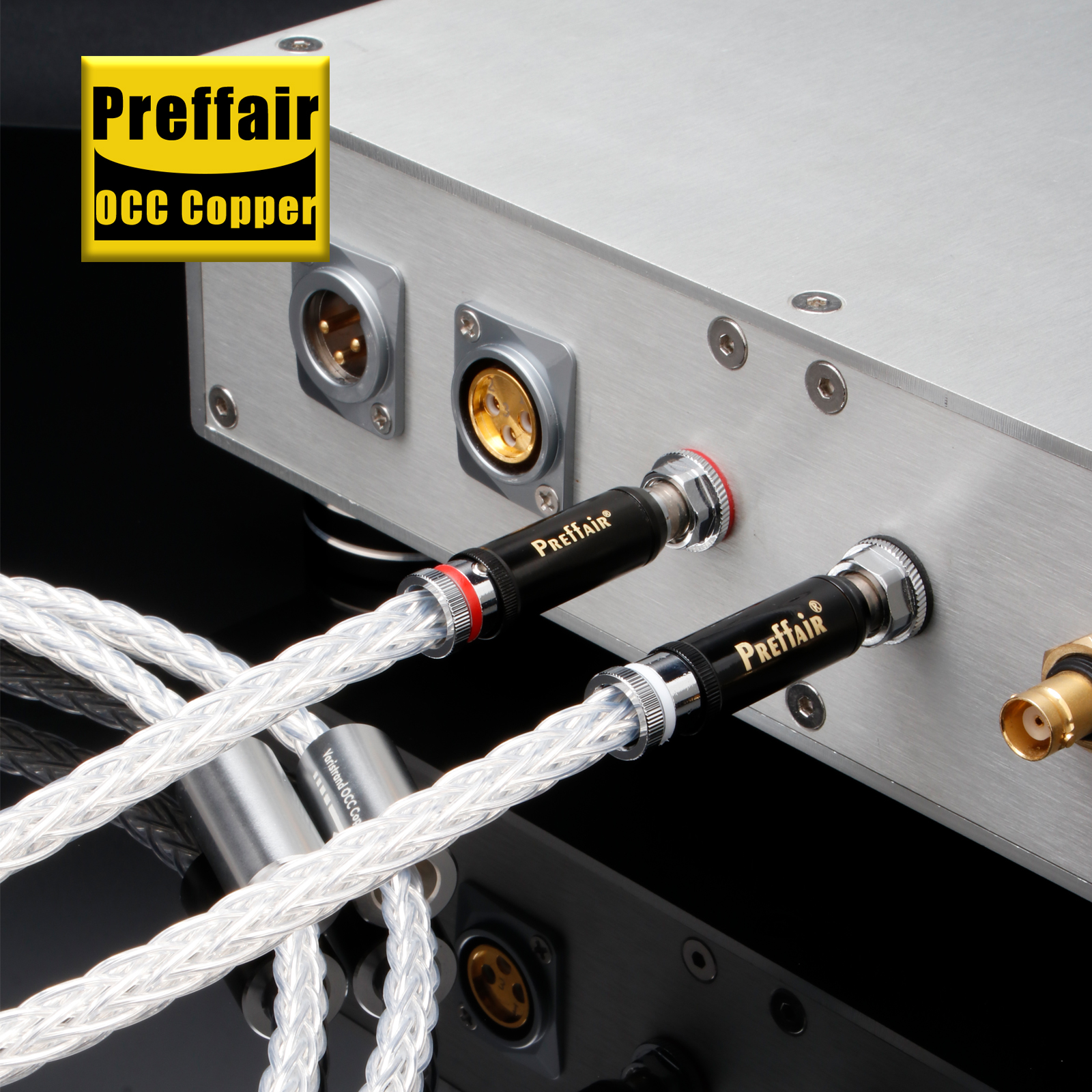 Hifi Audio RCA Cable 12cores 7 - Home Cinema Solution 리뷰 및 가격