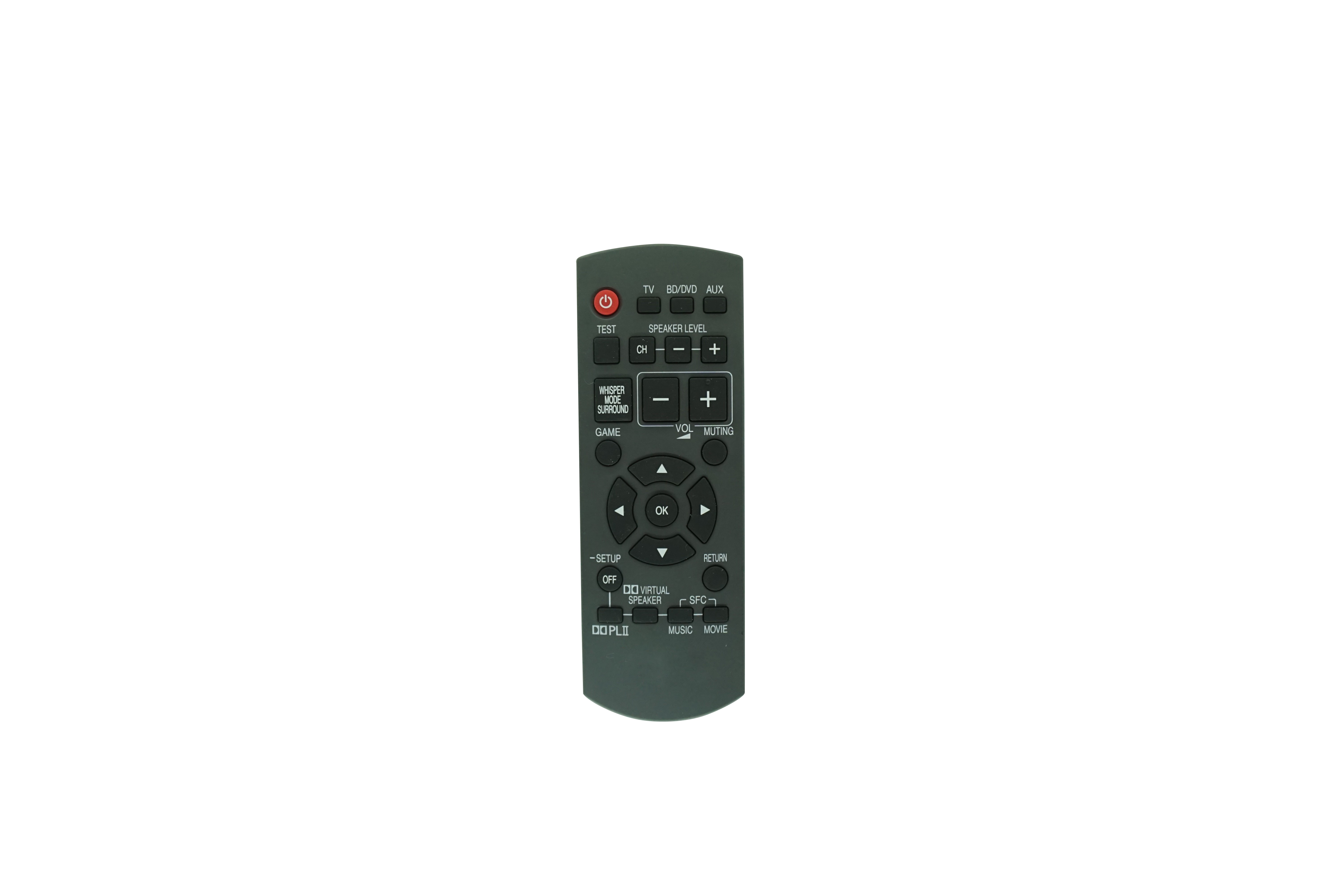 Remote Control For Panasonic N - Home Cinema Panasonic 리뷰 및 가격