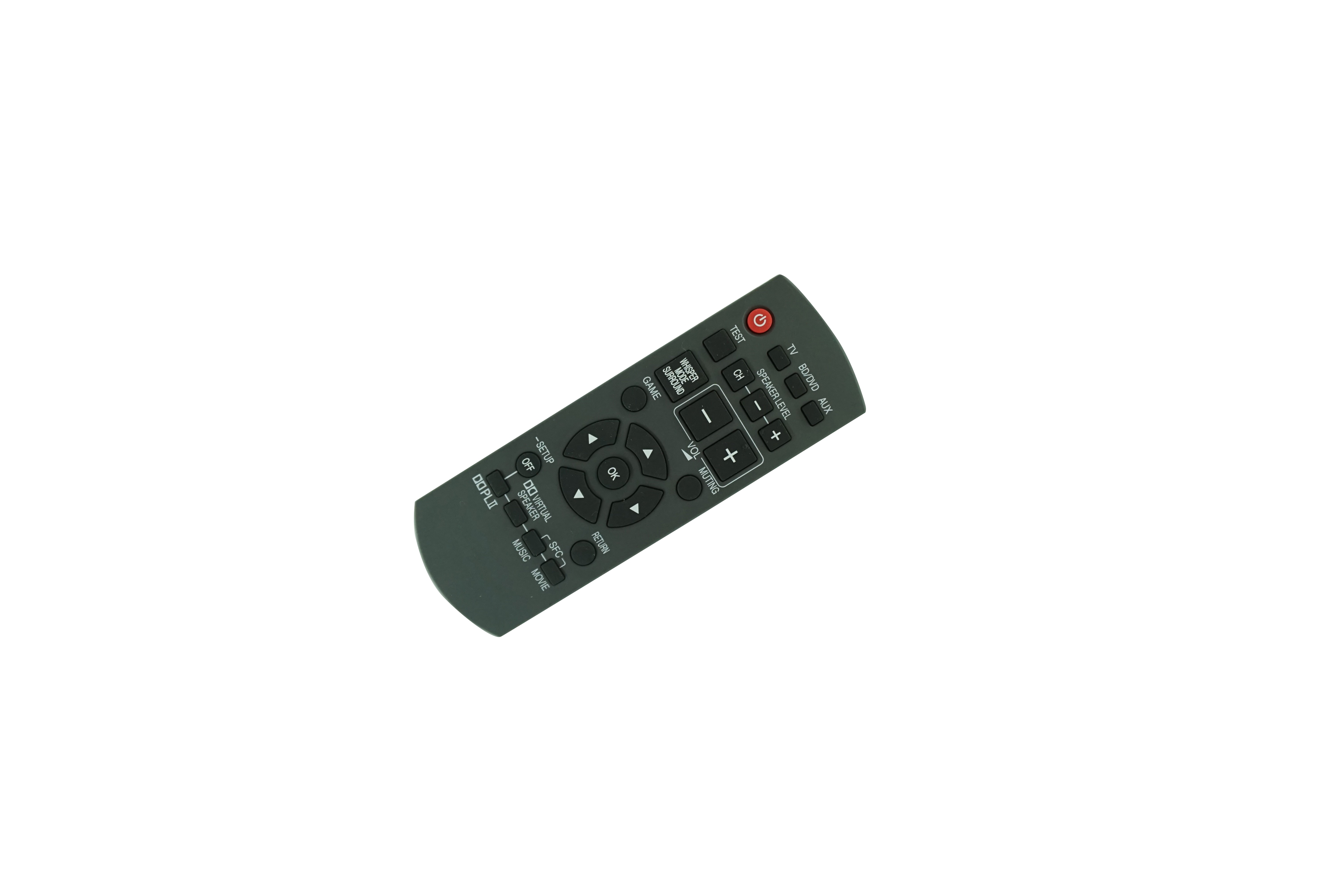 Remote Control For Panasonic N - Home Cinema Panasonic 리뷰 및 가격