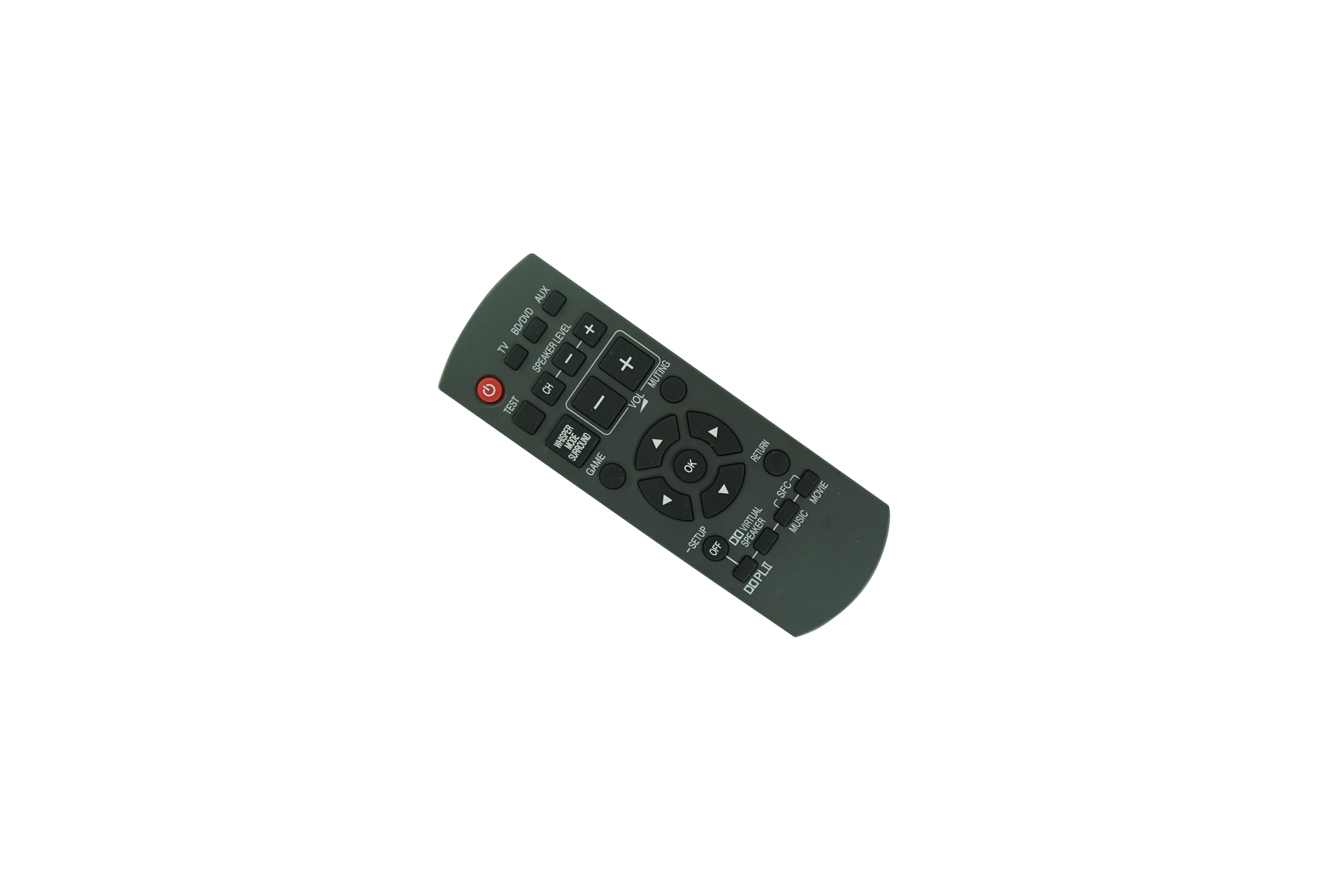 Remote Control For Panasonic N - Home Cinema Panasonic 리뷰 및 가격