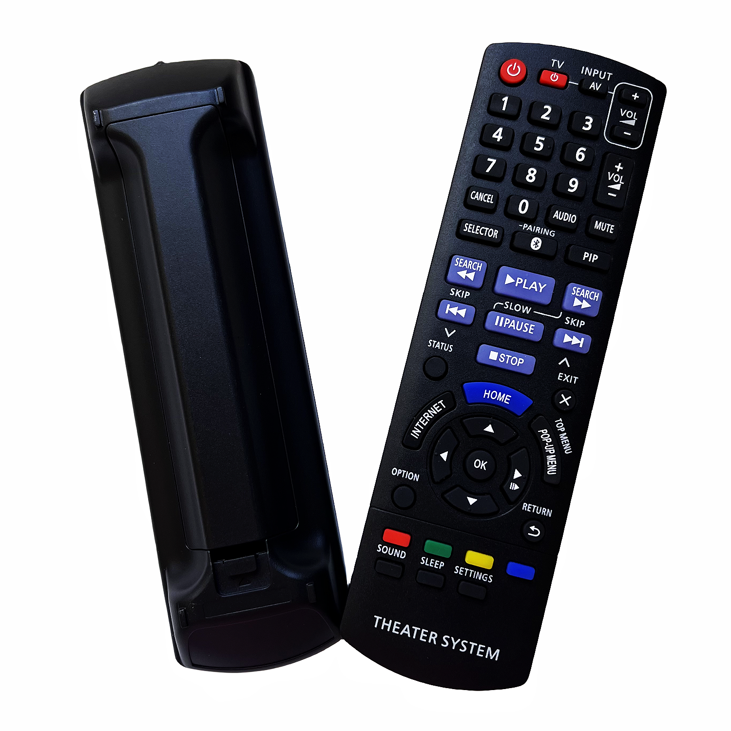 Remote Control For Panasonic N - Home Cinema Panasonic 리뷰 및 가격