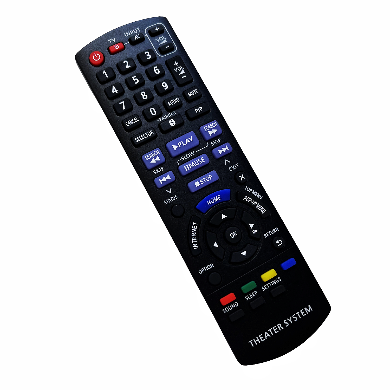 Remote Control For Panasonic N - Home Cinema Panasonic 리뷰 및 가격