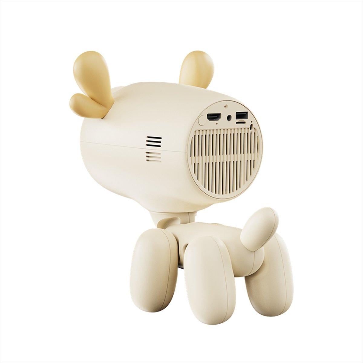 JY-H2 Fawn Projector Mini Port - Home Cinema Uk 리뷰 및 가격