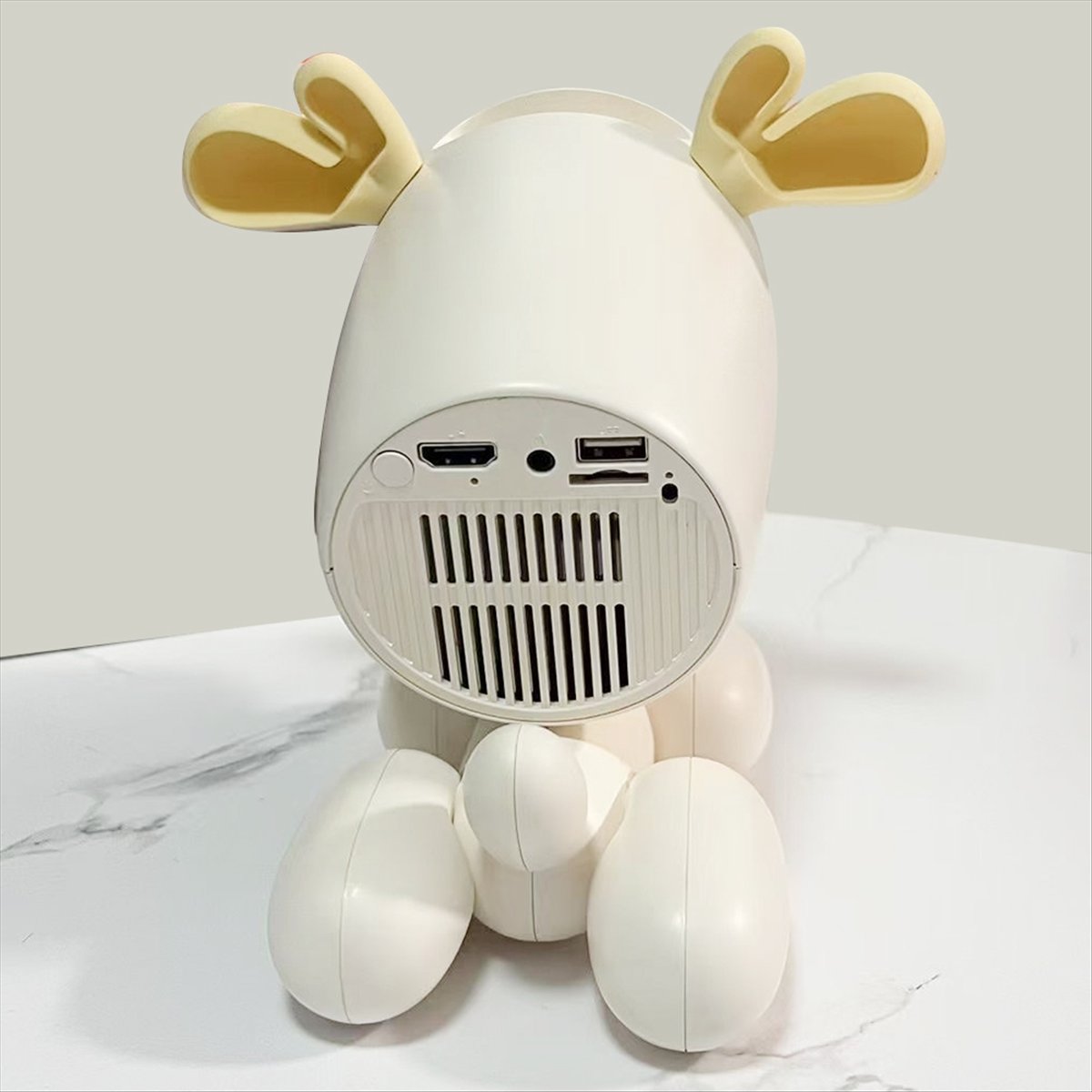 JY-H2 Fawn Projector Mini Port - Home Cinema Uk 리뷰 및 가격