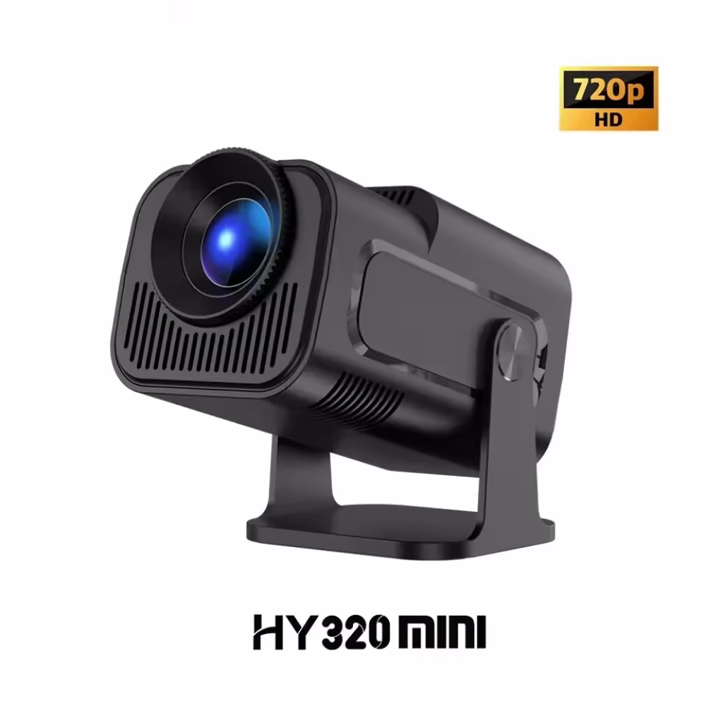 Mini Portable Projector Newly  - Home Cinema Compact 리뷰 및 가격