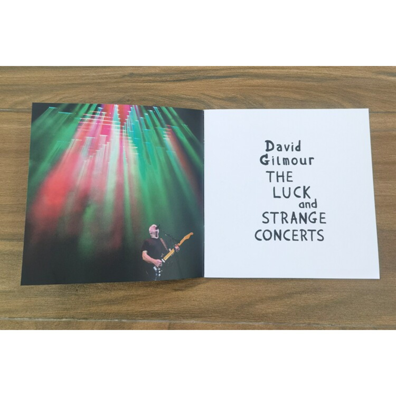 Rare Sealed David Gilmour The  - Home Cinema Classic 리뷰 및 가격