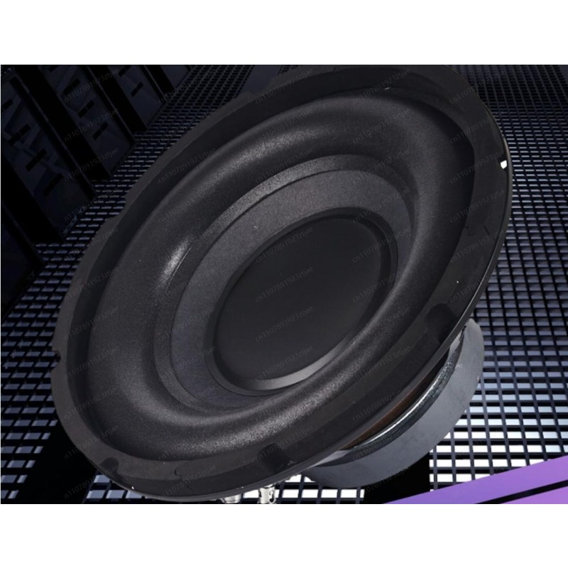 .5 7 8 10 12 Inch Subwoofer, H - Home Theater Speaker 리뷰 및 가격