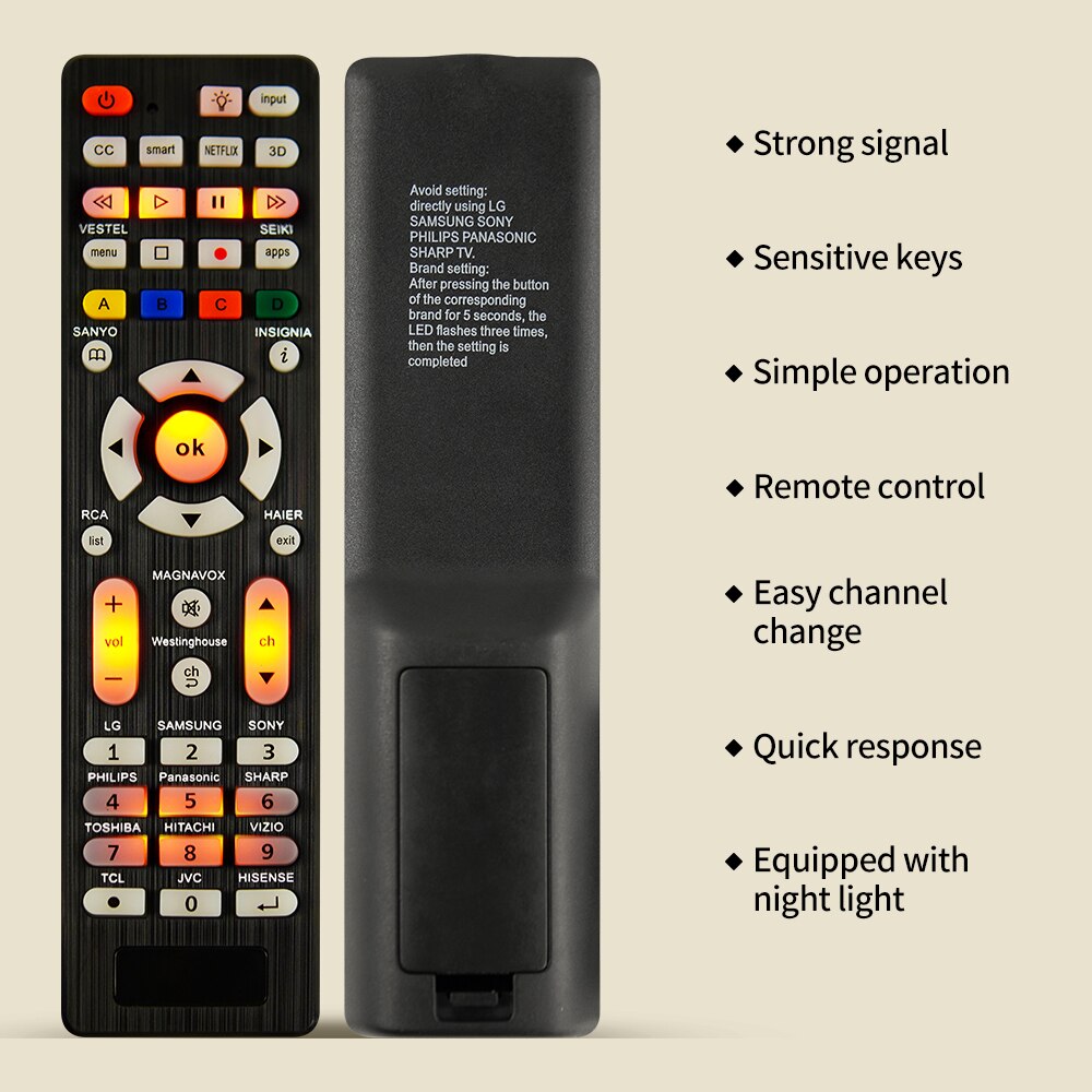 RCG008 Replacement Universal R - Home Cinema Panasonic 리뷰 및 가격