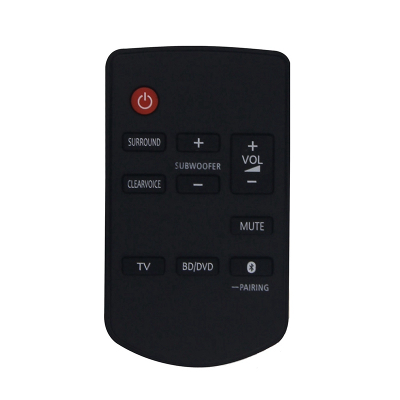 Best Remote Control Replacemen - Home Cinema Panasonic 리뷰 및 가격