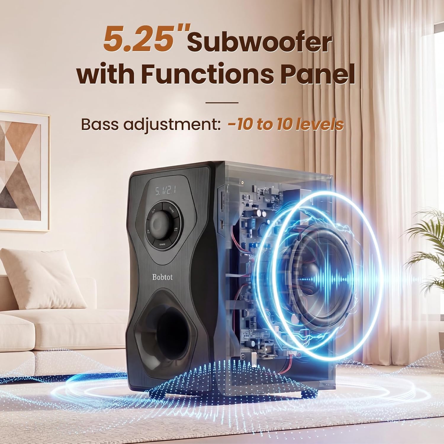 Surround Sound System Home The - Home Theater Speaker 리뷰 및 가격
