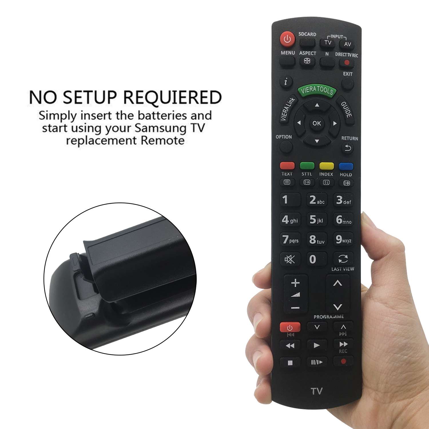 New Replacement N2QAYB000487 T - Home Cinema Panasonic 리뷰 및 가격