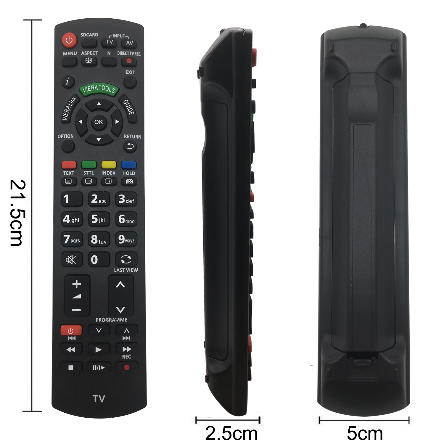 New Replacement N2QAYB000487 T - Home Cinema Panasonic 리뷰 및 가격