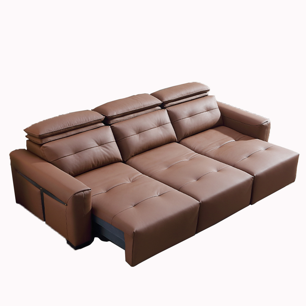 Genuine Leather Electric Conve - Home Cinema Furniture 리뷰 및 가격