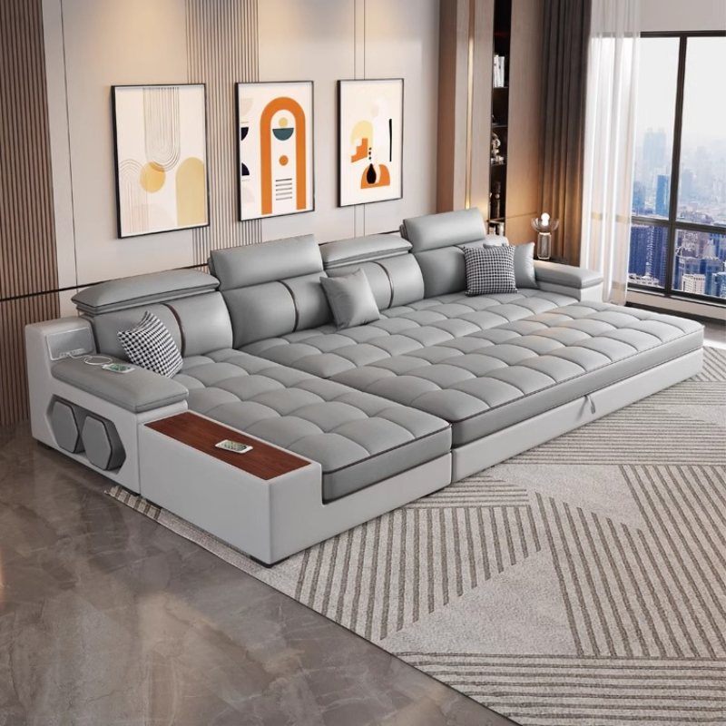 Small Apartment Armchairs Sofa - Home Cinema Furniture 리뷰 및 가격