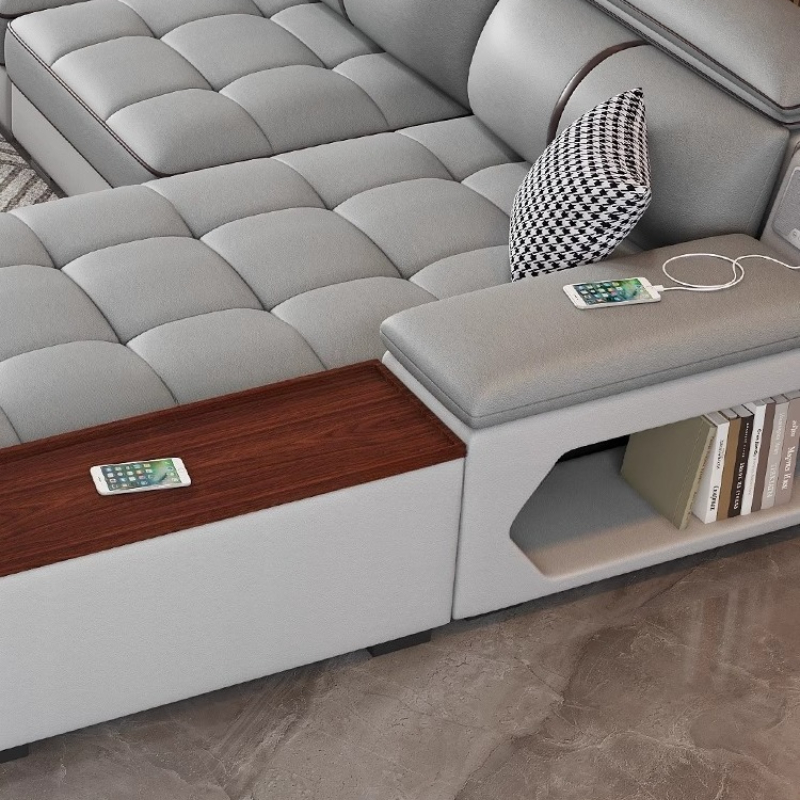 Small Apartment Armchairs Sofa - Home Cinema Furniture 리뷰 및 가격