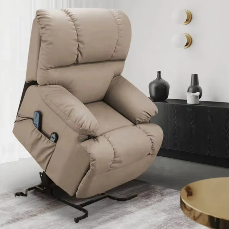 modern metal frame massage ele - Home Cinema Furniture 리뷰 및 가격