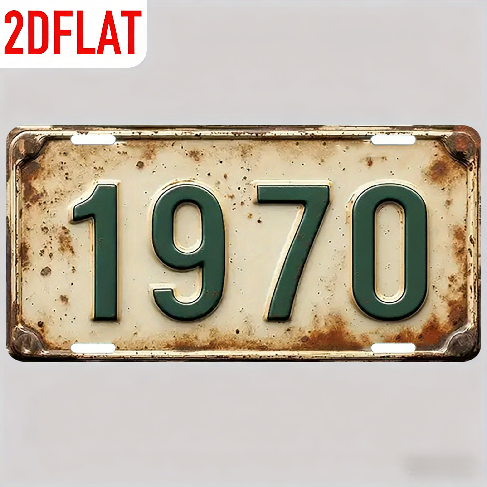 2D Flat Design - Vintage Metal - Home Cinema Classic 리뷰 및 가격