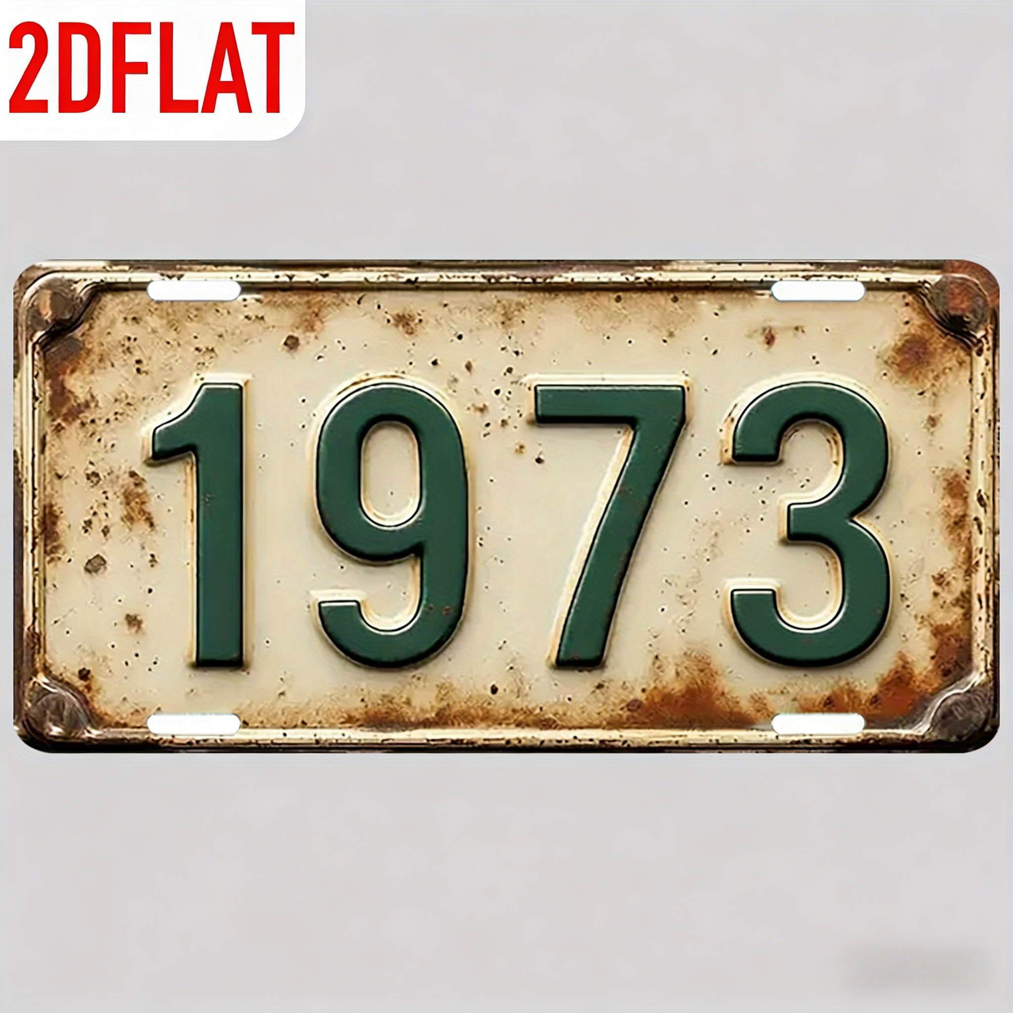 2D Flat Design - Vintage Metal - Home Cinema Classic 리뷰 및 가격