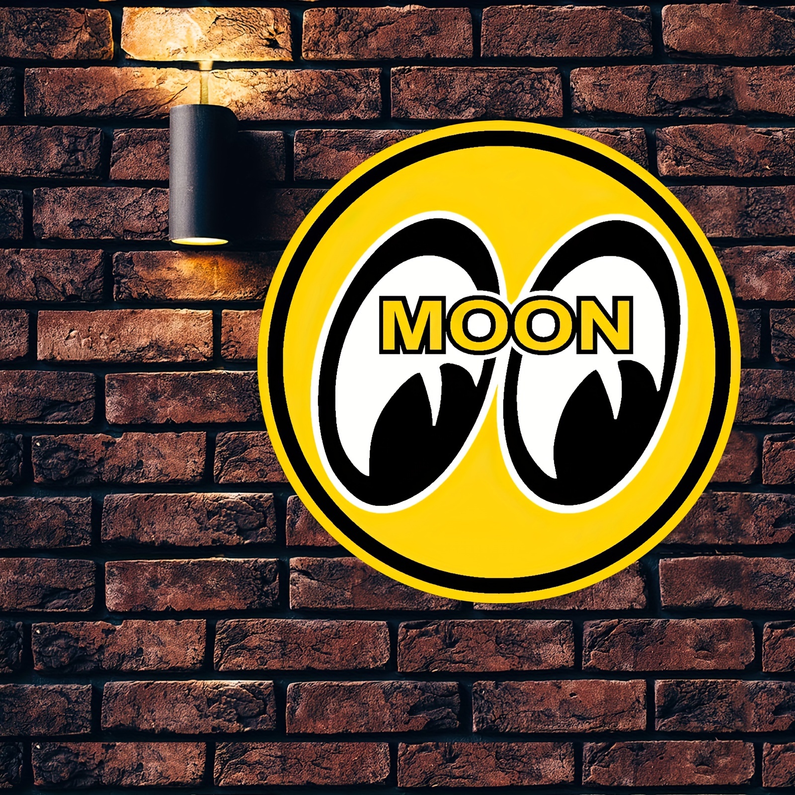 Vintage-Style Round Metal Sign - Home Cinema Classic 리뷰 및 가격