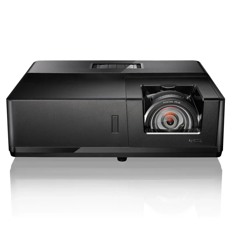 2025 Optoma Laser Short Throw  - Home Cinema Usa 리뷰 및 가격