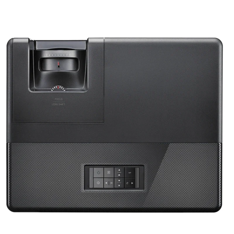 2025 Optoma Laser Short Throw  - Home Cinema Usa 리뷰 및 가격