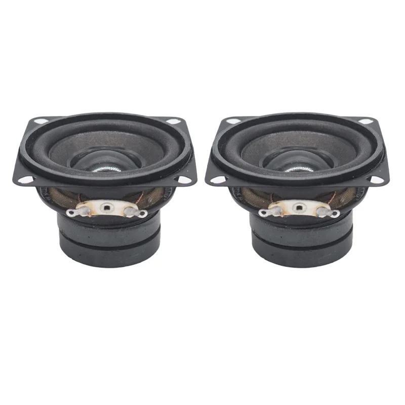 2Pcs 2 Inch 4 Ohm 10W Speakers - Home Cinema Panasonic 리뷰 및 가격