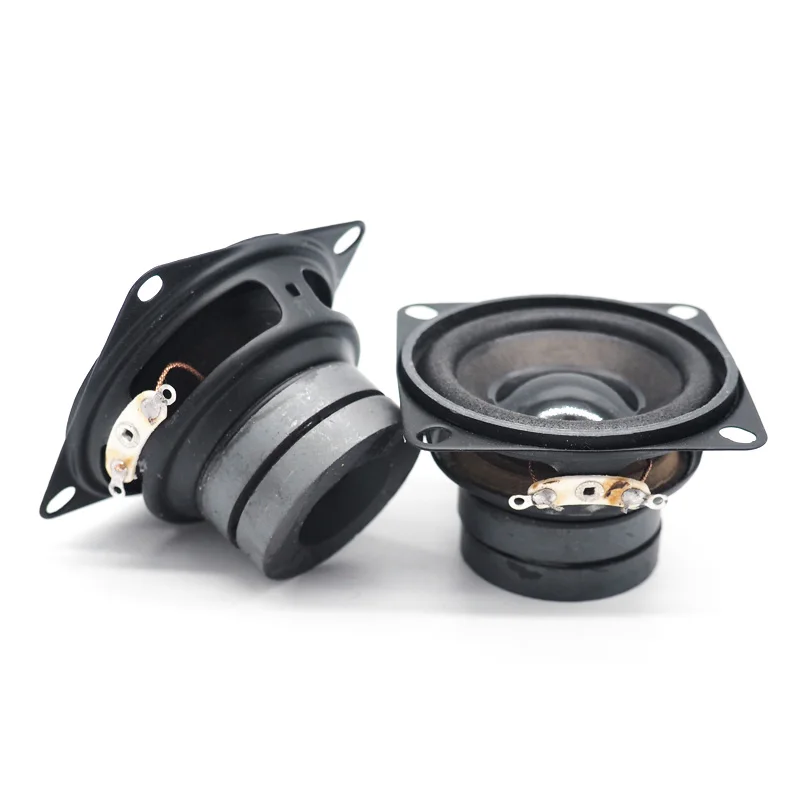 2Pcs 2 Inch 4 Ohm 10W Speakers - Home Cinema Panasonic 리뷰 및 가격