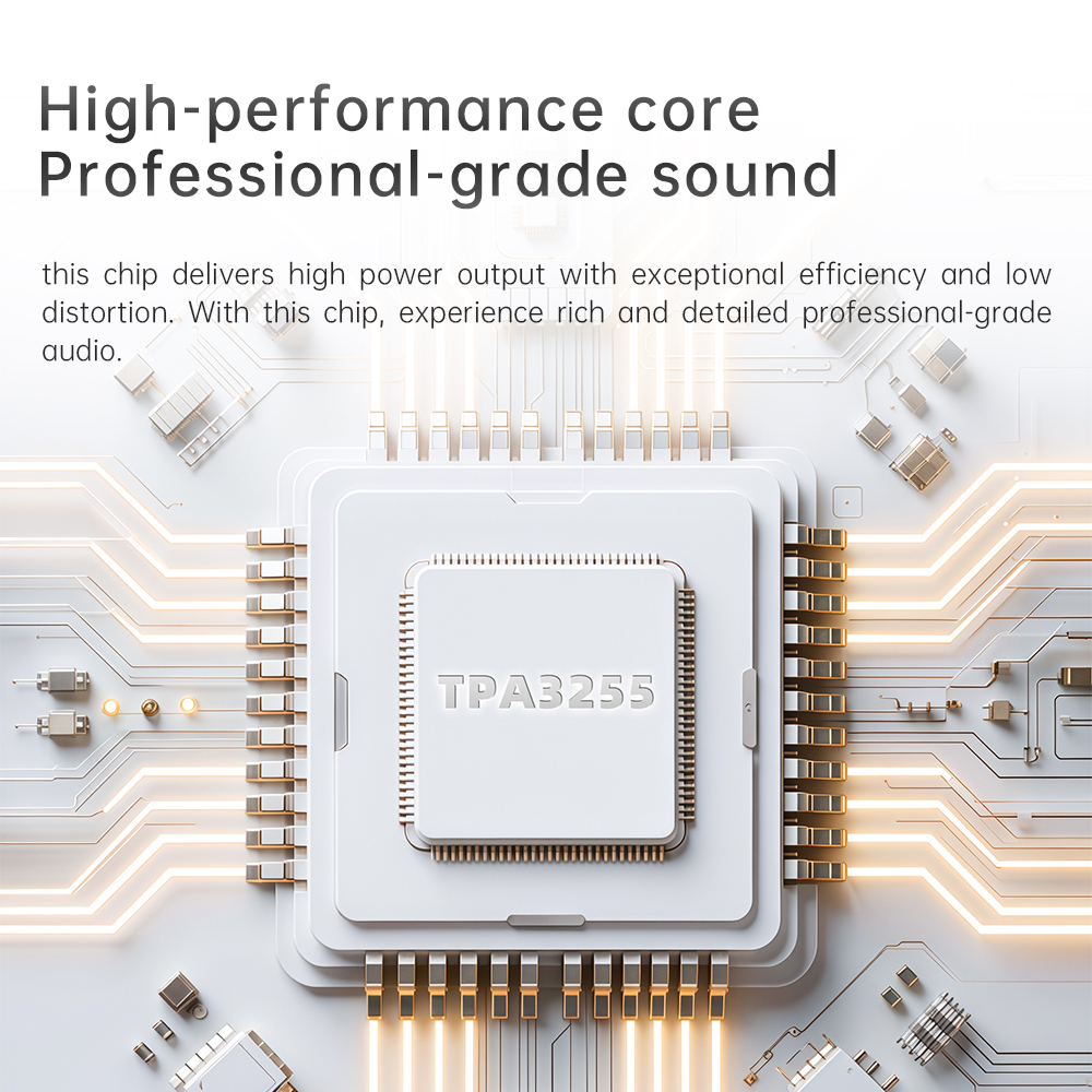 JadeAudio Level 1 Desktop HiFi - Home Cinema Solution 리뷰 및 가격