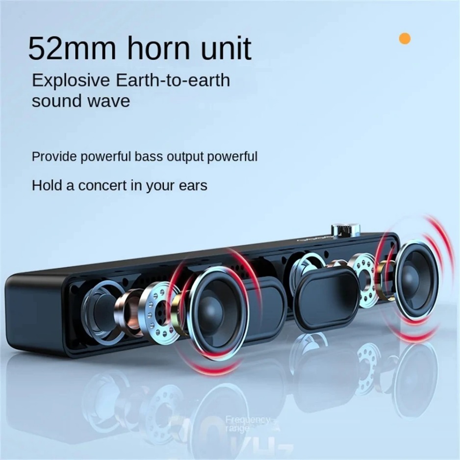 Original Bluetooth Subwoofer S - Home Theater Speaker 리뷰 및 가격